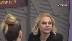 MILJANA UPUTILA MAJCI BRUTALNE PRETNJE U sve umešala i rođeno dete, a onda najavila pakao!