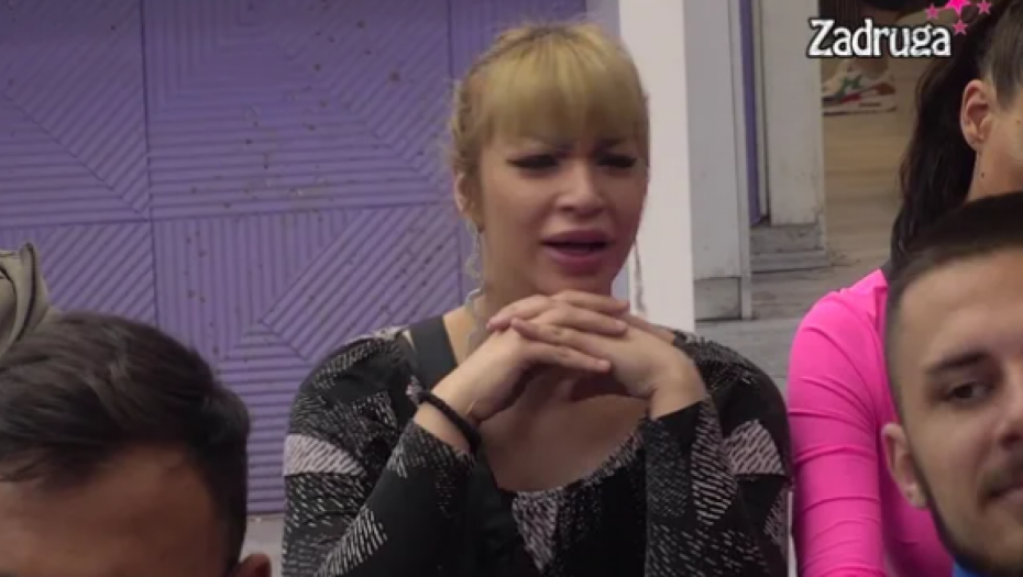 "MOŽDA MI I NISI MAJKA KAKO SE OPHODIŠ PREMA MENI"  Miljana Kulić nikad strašnije izvređala Mariju, pa priznala šokantne detalje porodičnih odnosa!