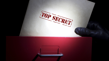 PROCURILI TAJNI DOKUMENTI O RATU U UKRAJINI! Pentagon hitno reagovao, ali bilo je već kasno...!