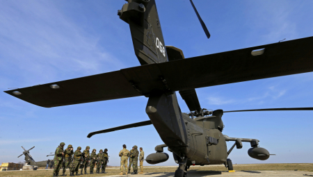 RUMUNI UDARAJU NA RUSKU VOJSKU?! Zakon od koga strahuje Balkan stigao u parlament