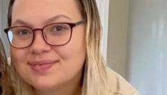 ANA JE IMALA 100 KILOGRAMA I TRPELA JE UŽASNE UVREDE Za šest meseci se bukvalno prepolovila, ovakvu promenu skoro niste videli