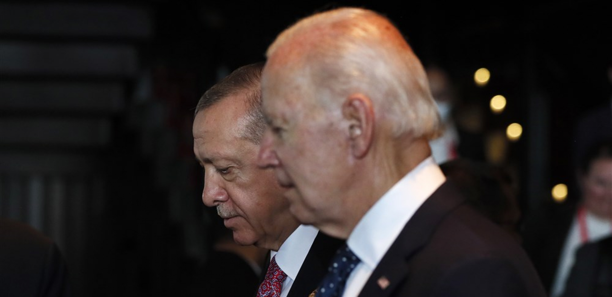 PENZIONISANI TURSKI PUKOVNIK: SAD žele da stvore novog "Zelenskog"