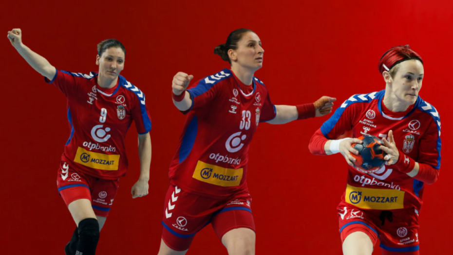 SRBIJA JEDNOM NOGOM NA SVETSKOM PRVENSTVU Rukometašice "razbile" Tursku