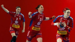 SRBIJA JEDNOM NOGOM NA SVETSKOM PRVENSTVU Rukometašice "razbile" Tursku