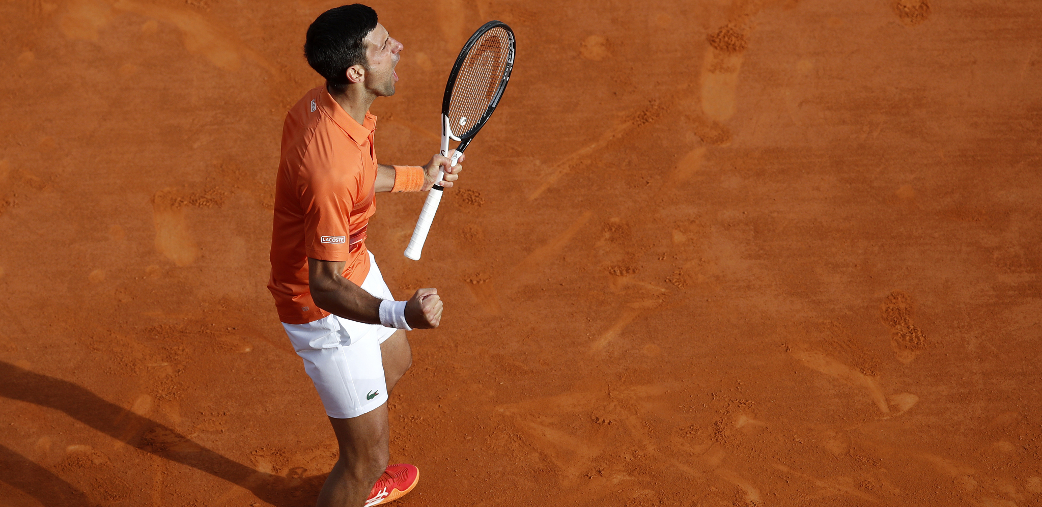 ĐOKOVIĆU NE SME DA SE DOGODI PROŠLA GODINA Novak (ni)je mogao bolje da prođe na žrebu, već u prvom meču ga čeka Nadalov dželat, a tu je i misterija zvana "Medvedev"