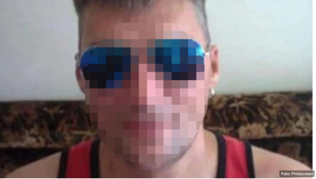 ''UBIO SAM BRATA, UBIO SAM BRATA!'' Određen pritvor Nišliji zbog bratoubistva