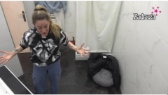 "SEBI OVO NISAM SMELA DA DOZVOLIM" Ana Ćurčić u psihičkom rastrojstvu, plače i kuka na sav glas, a evo šta joj je Zvezdan sada uradio!