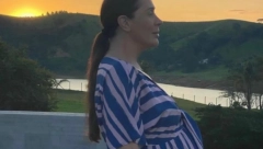 LUKU JE RODILA U 56. GODINI Doktori su je gledali u čudu, žene su je napadale i osporavale njenu odluku