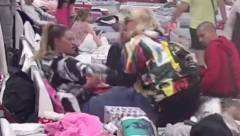 ANA NABOLA ZORICU U STOMAK Pevačica se presavila od bolova, nakon haosa na imanju, jedva govori!