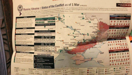 ALARMI U PENTAGONU! Strogo poverljiva dokumenta SAD i NATO o jačanju Ukrajine procurela u javnost!