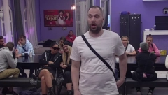 "KRIV SAM JA KOLIKO I ONA" Zvezdan Slavnić nastavio da iznosi činjenice o Ani, Ćurčićeva mu nije prećutala!