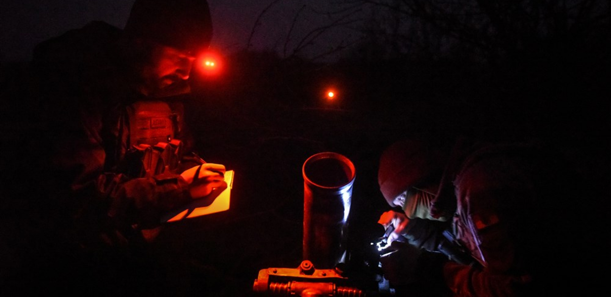 ZATIŠJE PRED BURU Rogov upozorava šta sledi na Zaporoškom frontu