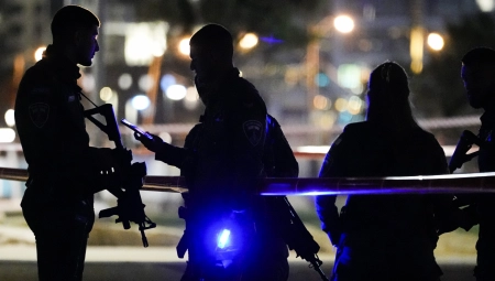 PALA NOVA KRV! Izdato naređenje: Mobilizacija vojske i policije u Izraelu! (FOTO)