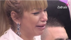 UZIMAJU ŽELJKA? Nakon skandaloznog ponašanja Miljane Kulić, centar za socijalni rad pokucao na vrata apartmana, Marija otkrila sve!