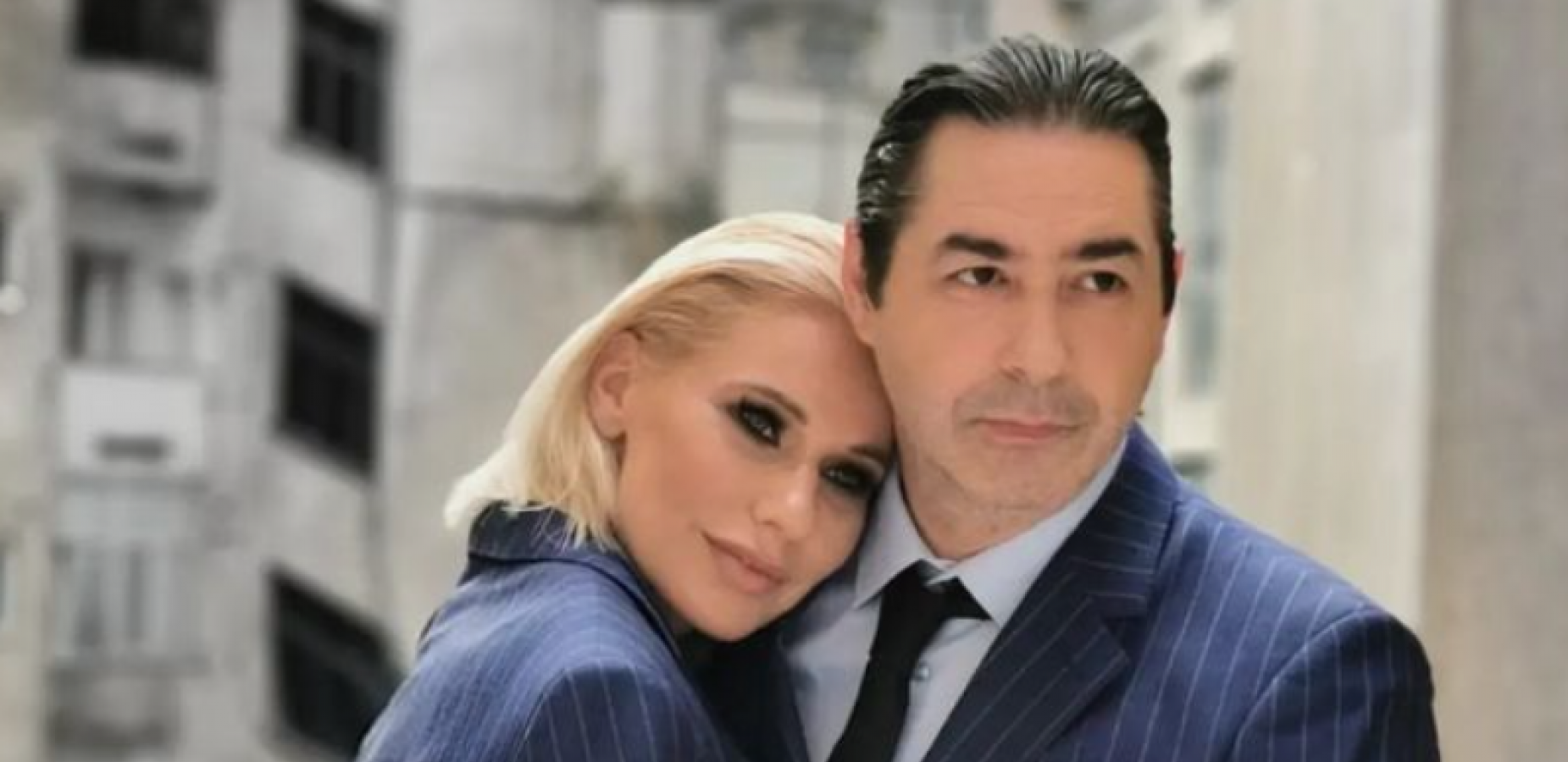 MARIJA RADI ZA DŽABE KOD RASTKA Janković otkrio detalje ljubavi sa voditeljkom, jedna stvar je bila presudna kako bi ostali zajedno