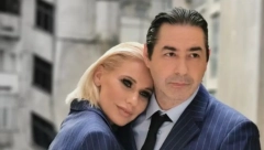 MARIJA RADI ZA DŽABE KOD RASTKA Janković otkrio detalje ljubavi sa voditeljkom, jedna stvar je bila presudna kako bi ostali zajedno