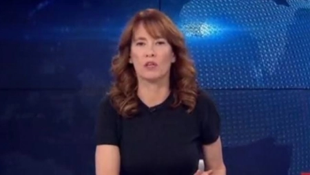 SRAMNO! Cela uređivačka politika N1 stala u 33 sekunde (VIDEO)