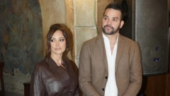 OVO JE SESTRA FILIPA ŽIVOJINOVIĆA! Ne pojavljuje se u javnosti, za nju je posebno vezan, a sarađuje i sa Brenom!