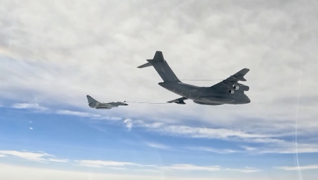 KINA POČELA VOJNE VEŽBE Ozbiljno upozorenje Tajvanu