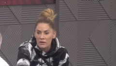 ANA SLOMLJENA ZBOG NJENE SMRTI Gušila se u suzama i zajecala, a reakcije pojedinih takmičara je stravična!