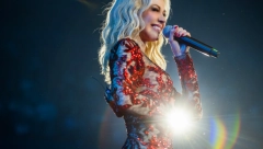 Jelena Rozga u Štark Areni priredila spektakularan šou: Koncert kakav prestonica ne pamti!