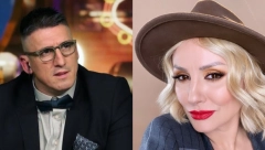 NOVI ESTRADNI RAT Kristijan Golubović žestoko nagazio Tržanku pa opleo po pevačicama i elitnoj prostituciji