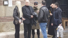 NI MRTVOG SINA MI NE OSTAVLJAJU NA MIRU! Futa van sebe se oglasio i uputio ozbiljne pretnje i opomene javnim ličnostima