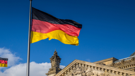 PRESUŠILE REZERVE Špigel: Nemačkoj preostalo samo 20.000 visokoeksplozivnih artiljerijskih granata