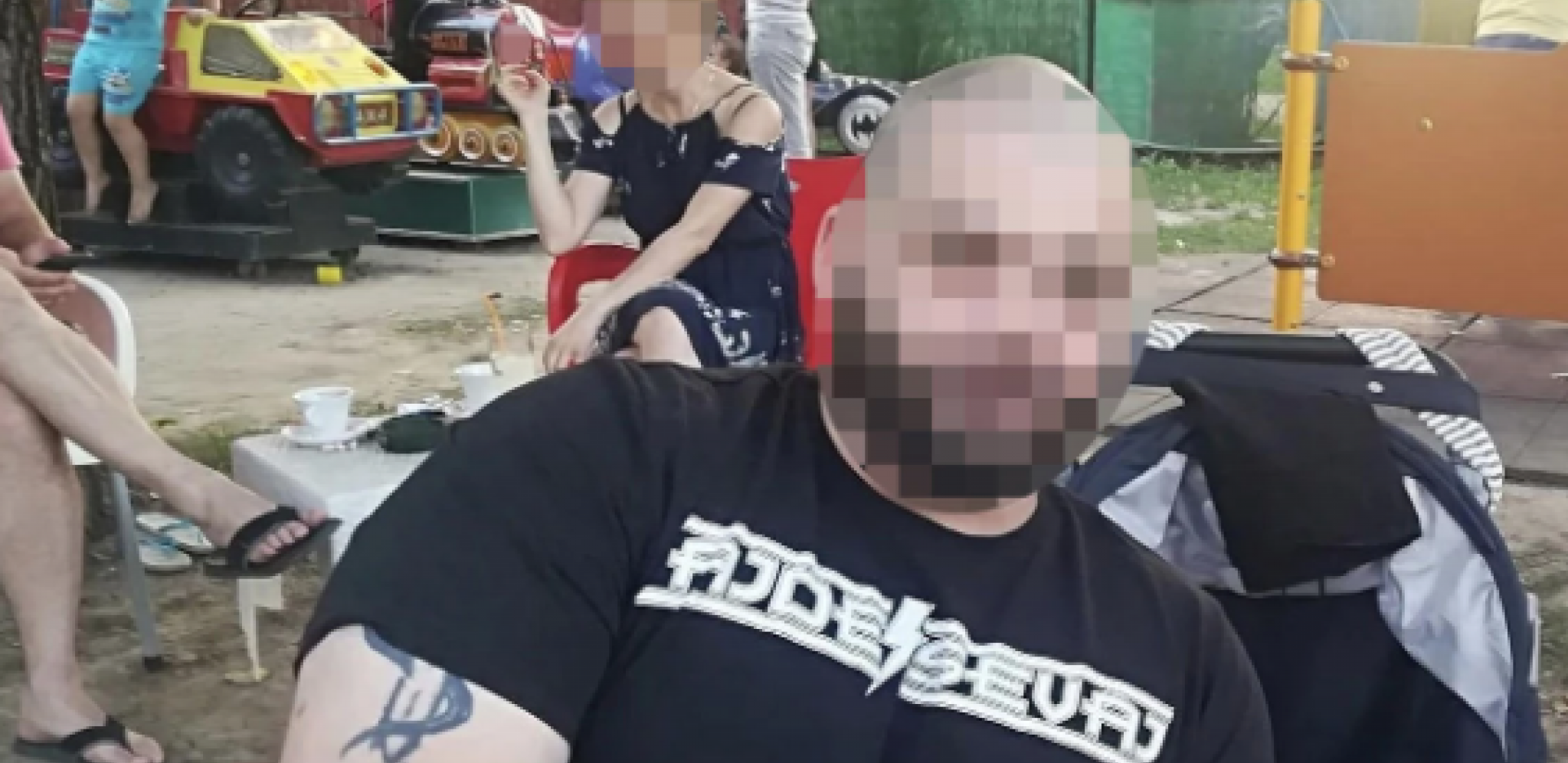 "ISPRED KLUBA JE BILO MNOGO KRVI" Očevici otkrili sve o pucnjavi u Beton hali: Ovo je mogući motiv!