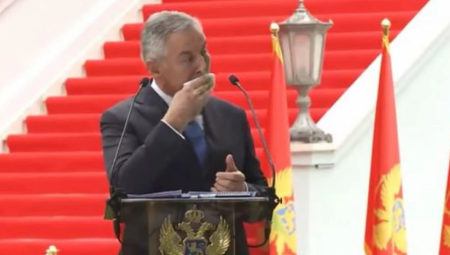 MEDOJEVIĆ O PADU ĐUKANOVIĆEVOG KARTELA Svi narko-bosovi u ovakvoj situaciji razmišljaju o tzv. kampanji terora