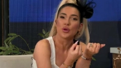SVI JUTROS ZANEMELI ZBOG JOVANE JEREMIĆ Voditeljka se opustila, pa joj uživo u programu sevnulo zabranjeno, kamere sve snimile! (FOTO)