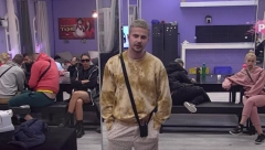 LJUBAVNI JADI ZADRUGARA Bilal Brajlović o svom odnosu sa devojkama i sa kojom bi voleo da bude, dotakao se svog prijatelja Bore i da li je ljubomoran na njega