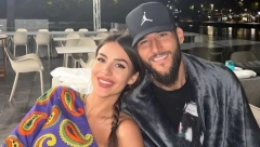 SVE SE DESILO U TAJNOSTI! Evo gde su Anastasija i Nemanja otišli nakon gubitka bebe, procurila tužna slika! (FOTO)