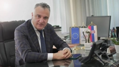 SVI BI TREBALO DA SE UGLEDAJU NA SRBIJU Naša zemlja najbolja u Evropi u digitalnoj transformaciji katastra