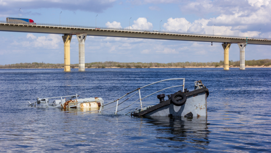 POTONUO ČAMAC U SREDOZEMNOM MORU Nestalo 20 ljudi