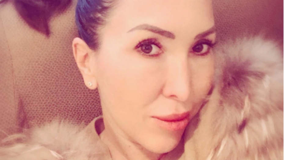 LJUBAV IM SE DESILA NA NEOBIČNOM MESTU Otkriveno ko je muž Jelene Janković, ugledni je doktor, sa njim ima ćerku Unu