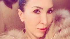 LJUBAV IM SE DESILA NA NEOBIČNOM MESTU Otkriveno ko je muž Jelene Janković, ugledni je doktor, sa njim ima ćerku Unu