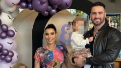 RUŽIČASTA BAJKA Zavirite u dom Mie Borisavljević, ćerkama od sobe napravila magiju (FOTO)