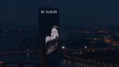 Na Kuli Beograd oživljeno sećanje na legendarnog Moma Kapora (VIDEO)