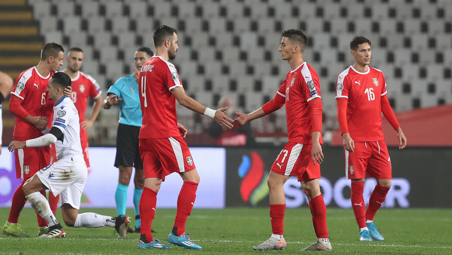 NIŠTA OD DOLASKA NA "MARAKANU" Reprezentativac Srbije (ipak) ne prelazi u Zvezdu?