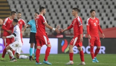 STIŽE NA "MARAKANU"? Reprezentativac Srbije napustio klub i postao slobodan igrač, "zvezdaši" se nadaju da se vraća u Beograd