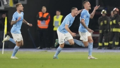 PODELA PLENA Bez pogodaka u meču Lacija i Napolija