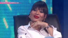 "LEPI GROME MOJ "JE BIO NAMENJEN MAJI BEROVIĆ Ove Cecine pesme su napisane za njene koleginice, evo kako je došlo do raspleta!