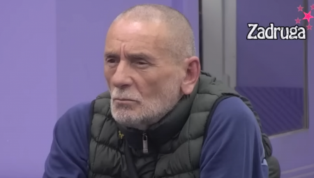 DJ TAMARIS OPTUŽILA LEPOG MIĆU DA JE MAKRO! Bivši Zadrugar se hitno oglasio i izneo šok tvrdnje na njen račun, a onda joj zapretio!
