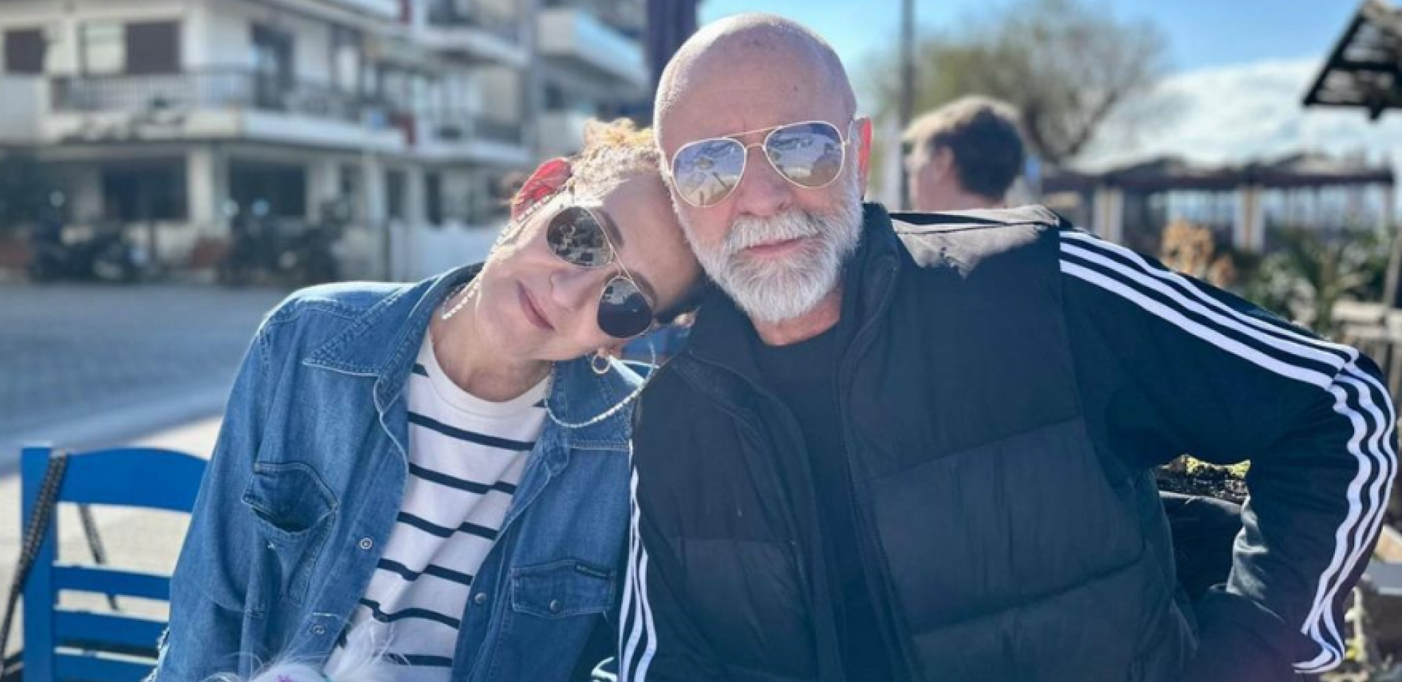JEDAN OD OMILJENIH ČLANOVA GRUPE ZANA KOJI JE ZBOG LJUBAVI NAPUSTIO SRBIJU Oženio je ćerku poznatog muzičara pa nestao, evo kako izgleda danas (FOTO)