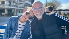 JEDAN OD OMILJENIH ČLANOVA GRUPE ZANA KOJI JE ZBOG LJUBAVI NAPUSTIO SRBIJU Oženio je ćerku poznatog muzičara pa nestao, evo kako izgleda danas (FOTO)