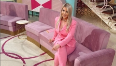 NE ZAUSTAVLJA SE! Nakon što je smršala preko 100 kilograma, Krstinja Matanović se skinula u kupaći, pokazala telo iz snova, sija kao nikada do sad!