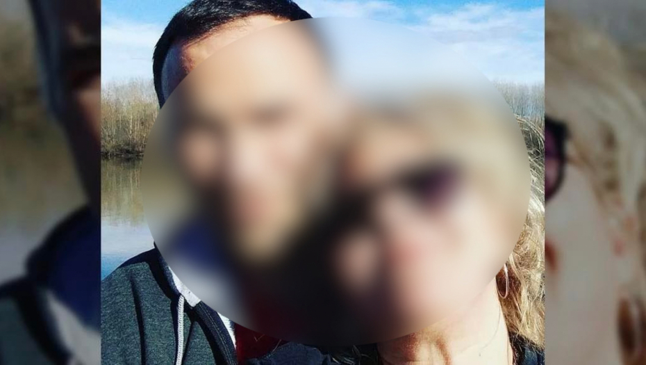 OVO JE BRAČNI PAR KOJI JE STRADAO KOD SIRIGA Srna ih zajedno odvela u smrt, izas sebe ostavili dve ćerke (FOTO)