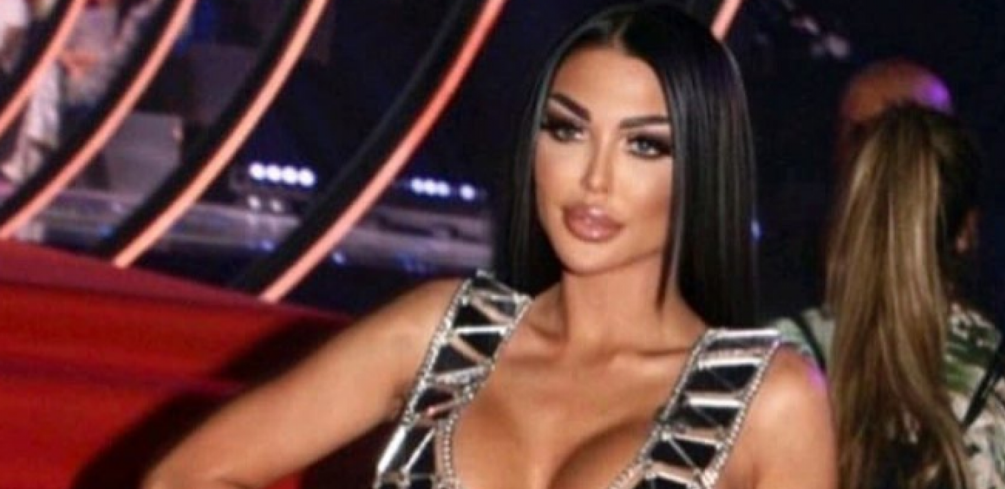 MAJA MARINKOVIĆ PROSLAVLJA ROĐENDAN! Svi pohitali u "Dubiozu", sprema se ludnica!