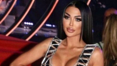 PLASTIKA Starleta novac od učešća ulaže u rekonstrukciju tela , Maja stavlja silikon u dupe